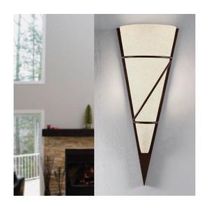 EGLO 87793 - Corp de iluminat perete PASCAL 1 1xE14/60W imagine