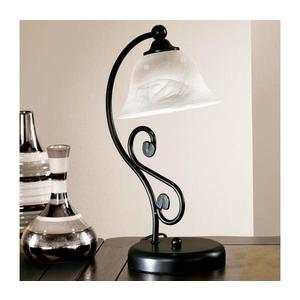 Eglo 91007 - Lampa de masa MURCIA E14/40W/230V imagine