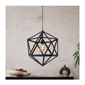 Eglo 49762 - Corp de iluminat pendul EMBLETON 1xE27/60W imagine