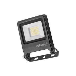 Osram - Proiector LED ENDURA, 20 W, 230 V, 3000 K, IP65, antracit imagine