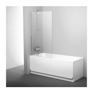 Ravak 79840C00Z1 - Paravan pentru cadă 80x140 cm crom lucios imagine