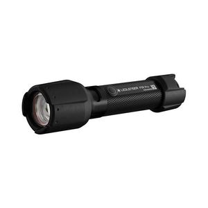 Ledlenser P5R PRO - lanternă LED reîncărcabilă cu reglaj al intensității, IP68, 750 lm, 18 h, negru imagine