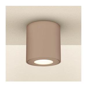 Brilagi - Spot de baie MIA 1xGU10/30W/230V 84x80 mm bej IP44 imagine