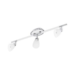 Eglo 91784 - Lampa spot CIOTTI 3XG9/33W/230V imagine