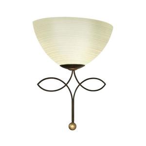 EGLO 89135 - Corp de iluminat perete BELUGA 1xE27/60W imagine