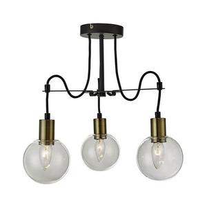 Top Light Novel 3K - Lustră pe tijă 3xE14/40W/230V imagine