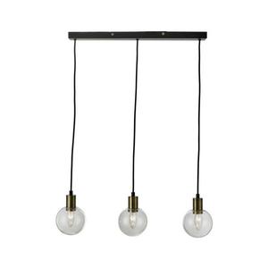 Top Light Novel 3 - Lustră pe cablu 3xE14/40W/230V imagine