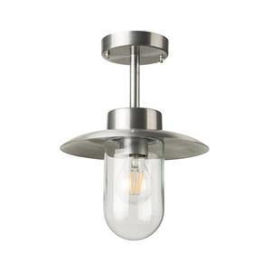 Top Light NORDIC S - Plafonieră exterior 1xE27/60W/230V IP44 imagine