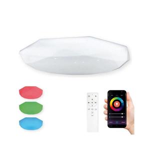 Top Light Sparkle 80 SMART - LED RGB Lampă dimmabilă LED/80W/230V Tuya + Telecomandă imagine