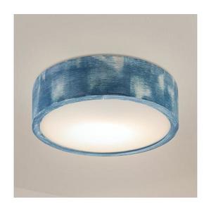 Brilagi - Plafonieră PINO 1xE27/15W/230V pin/albastru Ø 27, 5 cm imagine