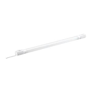 Osram - TUBEKIT LED, corp de iluminat sub dulap, 19W/230V, 3000K, 120 cm, alb imagine