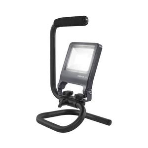Osram - Proiector LED cu stativ S-STAND LED/20W/230V 4000K IP65 antracit imagine