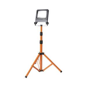 Osram - Proiector LED cu trepied TRIPOD LED/50W/230V 4000K IP65 portocaliu imagine