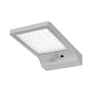 Osram - Aplica solară de perete cu senzor DOORLED LED/3W/3, 3V IP44 imagine