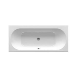 Ravak CITY SLIM - cadă 180 x 80 cm, acrilică, albă (C921300000) imagine