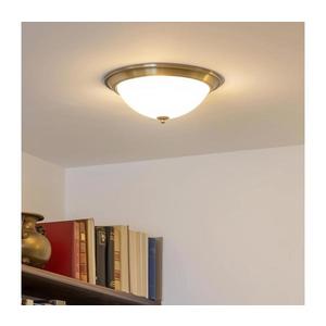 Plafonieră Brilagi CLASSIC 3xE27/60W/230V bronz imagine