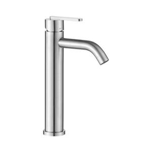 REA-B5510 - Baterie pentru lavoar ONTARIO, 30 cm, nichel imagine