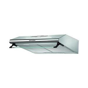Pyramis 65029502 - Hotă STANDARD 60 cm, inox, cu 2 motoare imagine