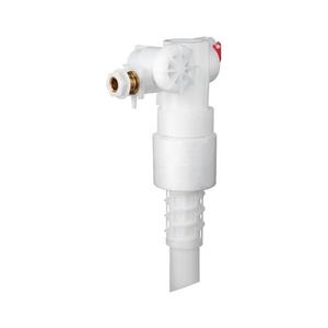 GROHE 43537000 - Valvă de umplere, crom lucios imagine