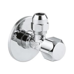 GROHE 22023000 - Robinet colțar DN 15, crom lucios imagine