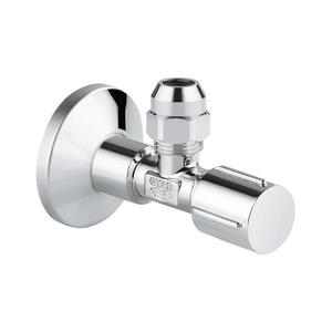 GROHE 22037000 - l unghiular DN 15, crom lucios imagine