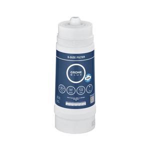 GROHE 40404001 - Filtru GROHE BLUE, mărimea S, alb imagine