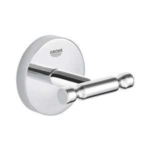 GROHE 40461001 - Cârlig pentru halat de baie Bau Cosmopolitan, crom lucios imagine