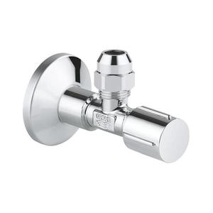 GROHE 22039000 - l unghiular UNIVERSAL DN 15, crom lucios imagine