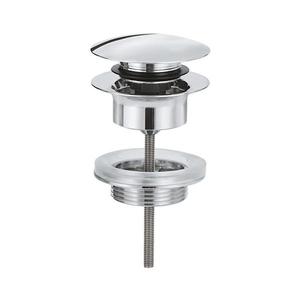 GROHE 65807000 - Set de scurgere crom lucios imagine