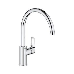 GROHE 31368001 - Baterie pentru chiuvetă BAULOOP, crom lucios imagine