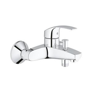 GROHE 33300002 - Baterie pentru cadă EUROSMART DN 15, crom lucios imagine