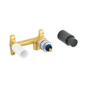 GROHE 32635000 - Baterie încastrată DN 15 DR- alamă imagine