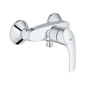 GROHE EUROSMART - baterie de duș DN 15, crom lucios 33555002 imagine