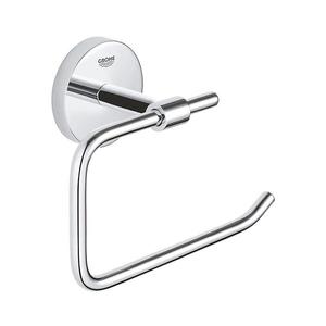GROHE 40457001 - Suport pentru hârtie igienică BAUCOSMOPOLITAN, crom lucios imagine