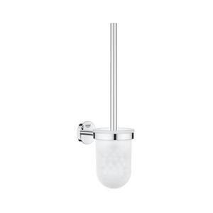GROHE 40463001 - Set pentru curățarea toaletei BAUCOSMOPOLITAN, crom lucios imagine