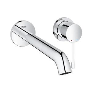 GROHE 19967001 - Baterie pentru lavoar ESSENCE, 110 mm, crom lucios imagine