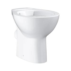 GROHE 39430000 - Vas WC pe pardoseală BAU CERAMIC 515 x 356 x 406 mm ceramică/alb imagine