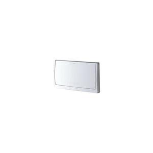 GROHE 37053SH0 - Plăcuță de acționare CLASSIC, 330 × 190 mm, albă imagine