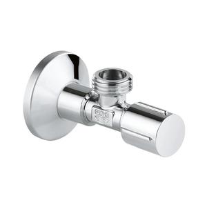 GROHE 22043000 - Robinet colțar Universal DN 15 crom lucios imagine