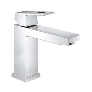 GROHE 23446000 - Baterie lavoar EUROCUBE DN 15 crom lucios imagine