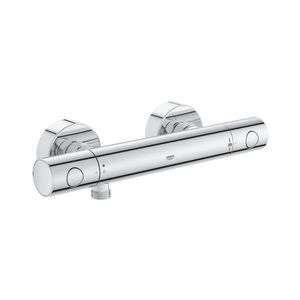 GROHE GROHTHERM COSMOPOLITAN 34765000 - Baterie termostatică pentru duș DN 15, crom imagine