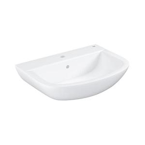 GROHE 39420000 - Lavoar suspendat EURO CERAMIC, 646 × 468 mm, ceramică/alb imagine