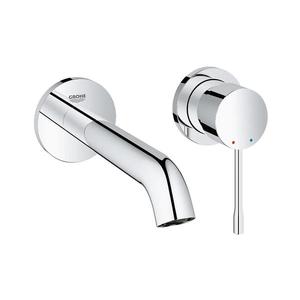 GROHE 19408001 - Baterie lavoar ESSENCE 183 mm, crom lucios imagine