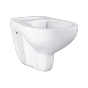 GROHE 39427000 - Vas WC suspendat BAU CERAMIC 368 x 531 mm ceramică/alb imagine