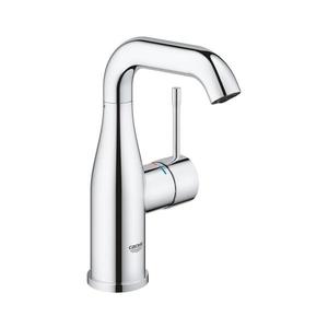 GROHE 23463001 - Baterie pentru lavoar ESSENCE, mărime M, crom lucios imagine