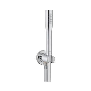 GROHE 26404000 - Duș de mână STICK cu furtun și suport, crom lucios imagine