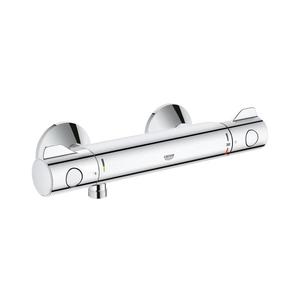 GROHE 34558000 - Baterie termostatică de duș GROHTHERM 800 DN 15 crom lucios imagine