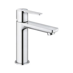 Baterie lavoar GROHE Lineare S, crom lucios — 23106001 imagine
