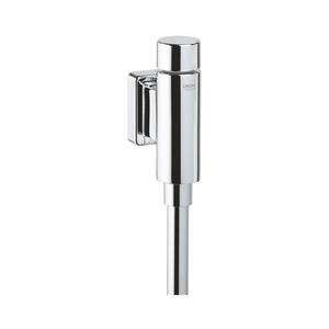 GROHE 37339000 - Sistem de spălare pentru pisoar RONDO 12” crom lucios imagine