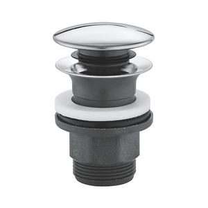 GROHE 40824000 - Set de scurgere, crom lucios imagine